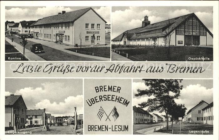 Lesum ueberseeheim