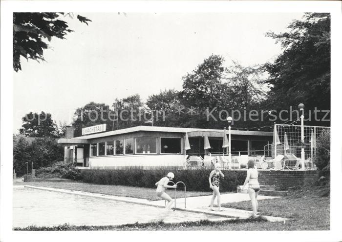 Syke Campingplatz Clues Schwimmbad