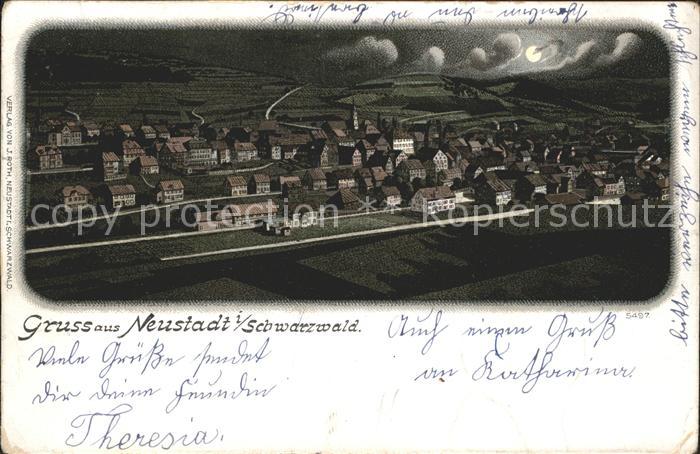 Neustadt Donaueschingen