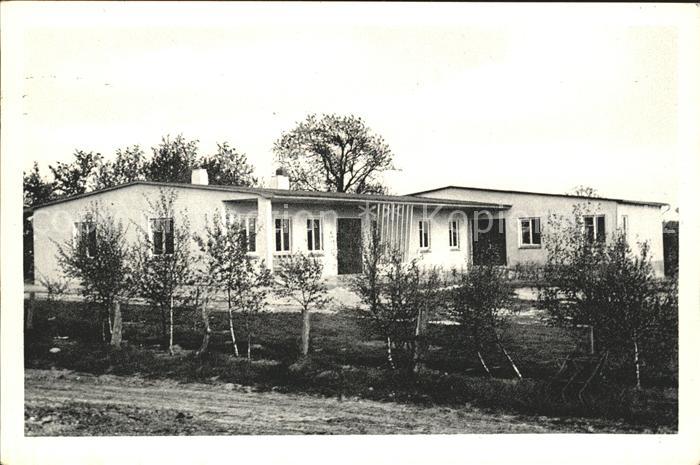 Kisdorferwohld Holstein Schullandheim Ulmenhof