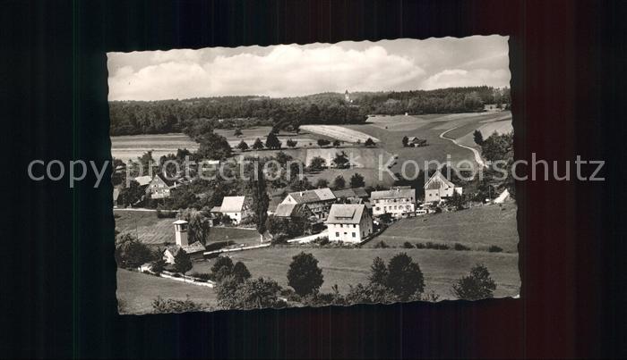 Spesshardt Panorama Luftkurort Schwarzwald