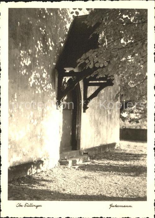 Foto Gutermann Ober-Tuellingen