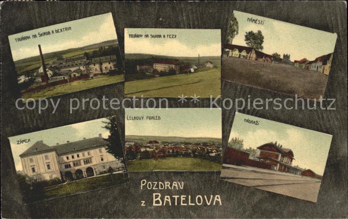 Batelov