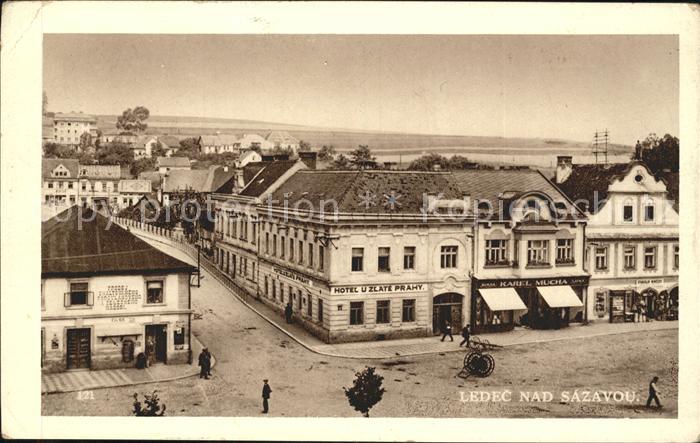 Sázava