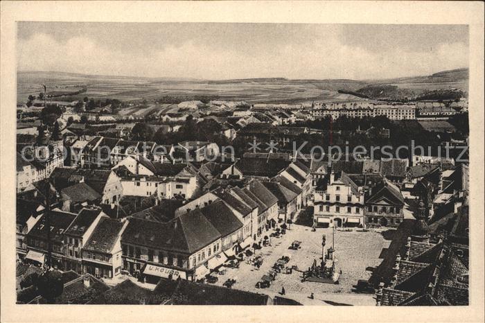 Pisek Tschechien