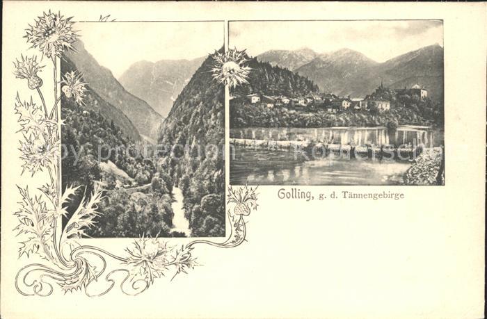 Golling Salzach