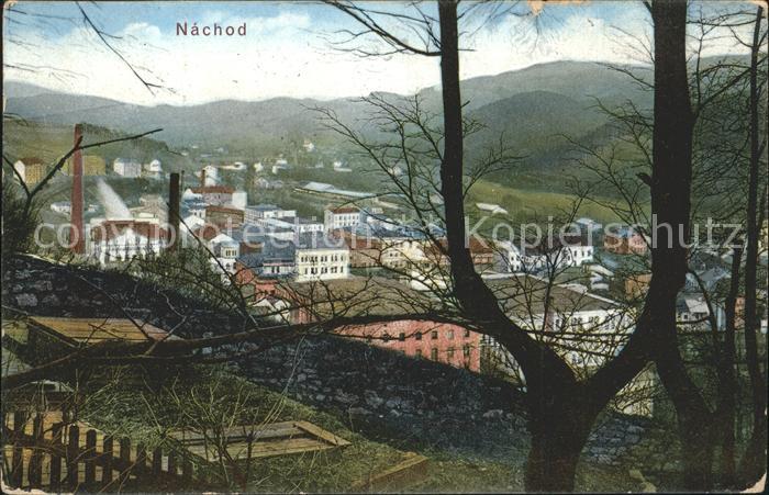 Nachod Tschechien