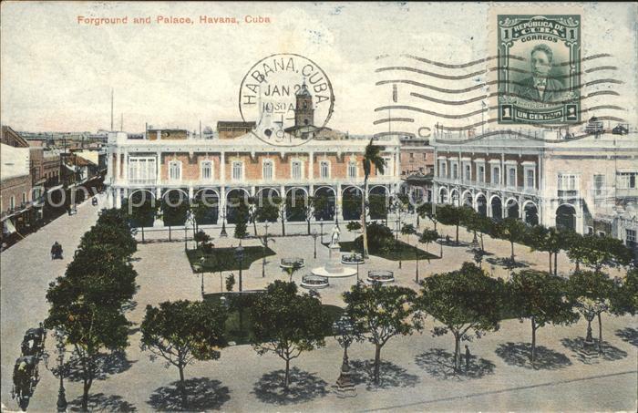 Habana Havana Platz