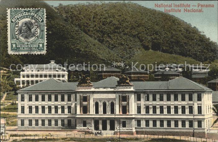 Panama Nationalinstitut
