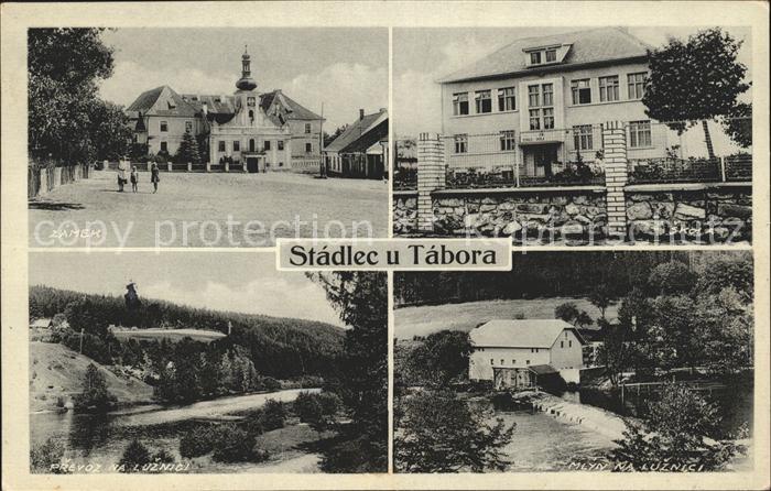 Tschechische Republik
