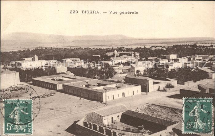 Biskra