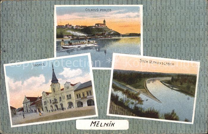 Melnik Tschechien