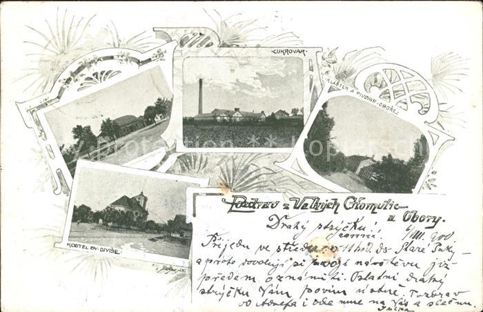 Tschechische Republik