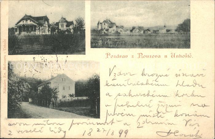 Tschechische Republik