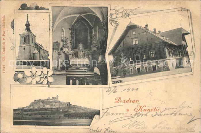 Tschechische Republik