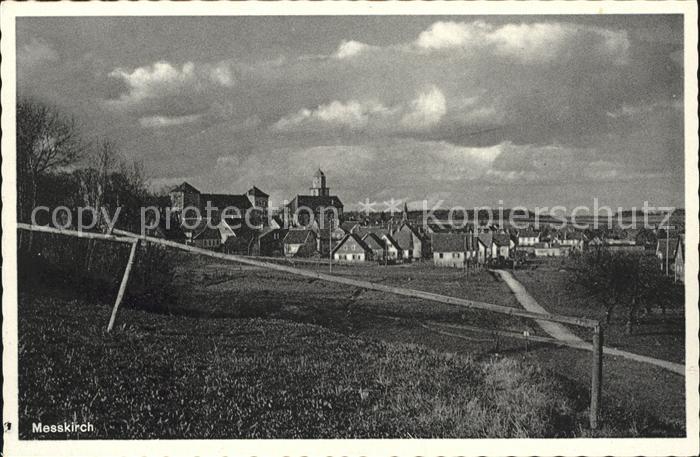 Messkirch