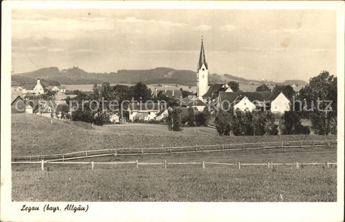 Legau