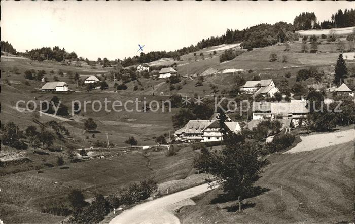 Endenburg Kirchhausen