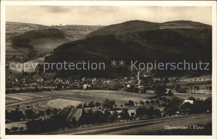 Oberwinden Elztal