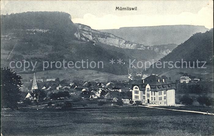 Muemliswil