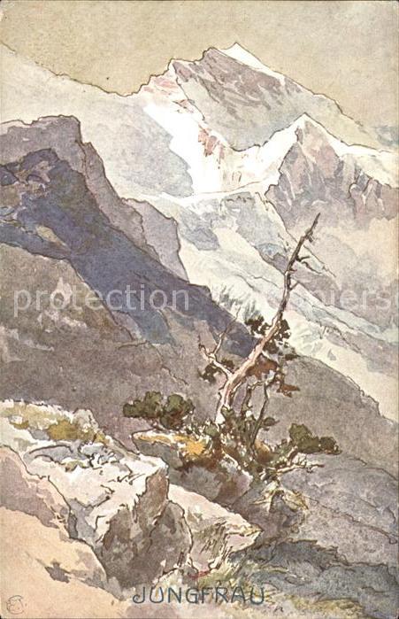 Jungfrau BE