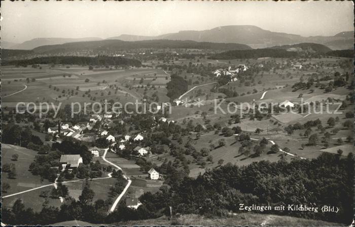 Zeglingen Kilchberg
