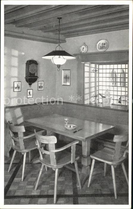 Liestal Hotel Engel Botenstube