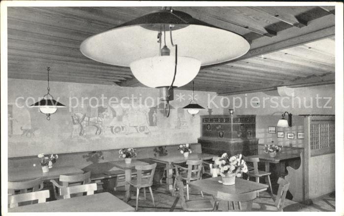 Liestal Hotel Engel Botenstube