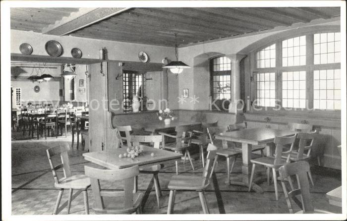 Liestal Hotel Engel Botenstube