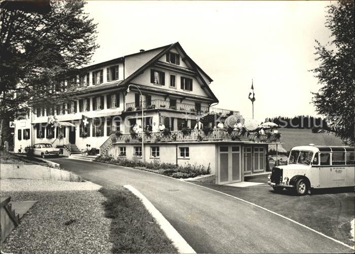 Menzberg Hotel Kreuz
