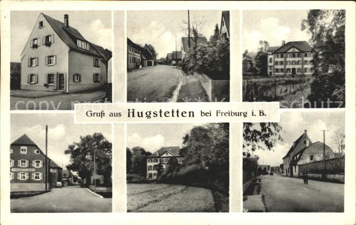 Hugstetten