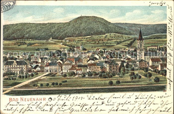 Bad Neuenahr-Ahrweiler