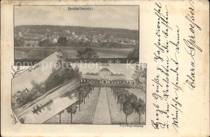 Muenchingen Tachensee