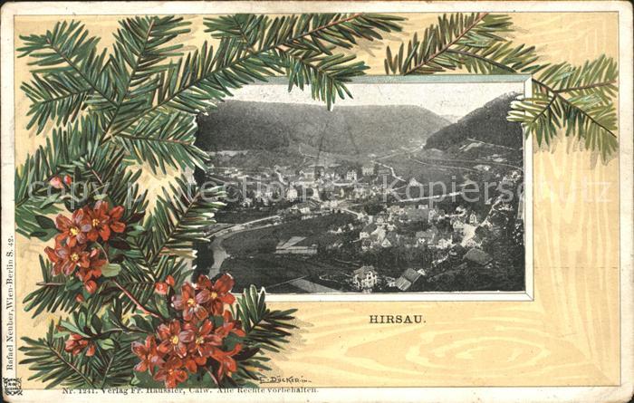 Hirsau