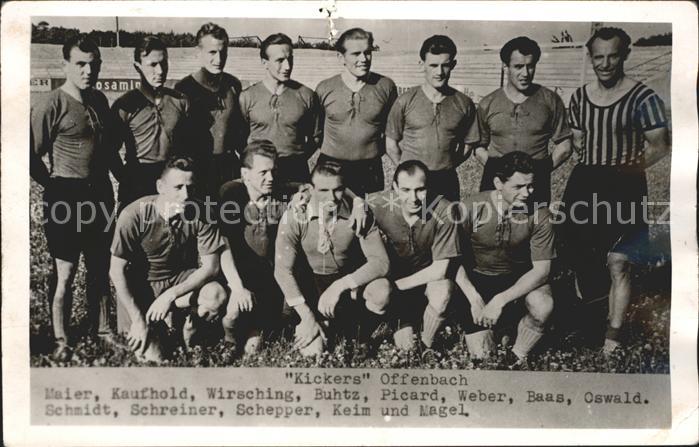 Offenbach Main Kickers