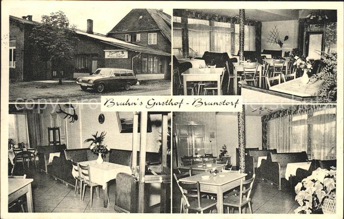 Brunstorf Bruhn´s Gasthof