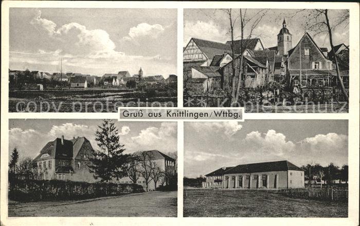 Knittlingen Buch- und Schreibwaren Johanna Heng