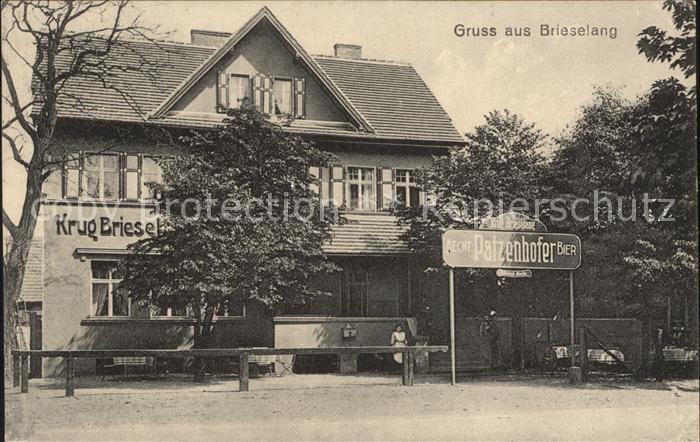 Brieselang Gasthof