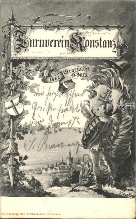 Konstanz Bodensee Turnverein Konstanz