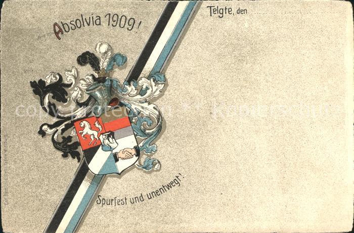 Telgte Warendorf Wappen