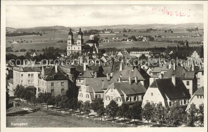 Kempten Allgaeu