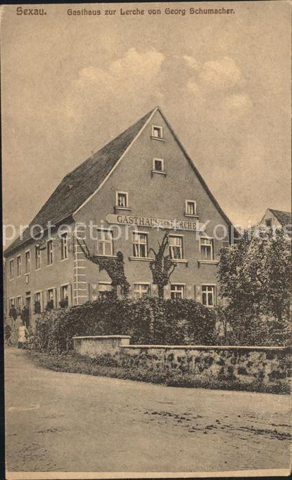 Sexau Gasthaus zur Lerche