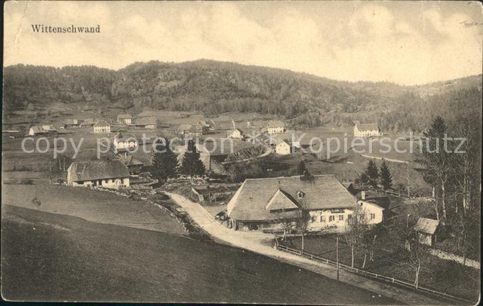 Wittenschwand