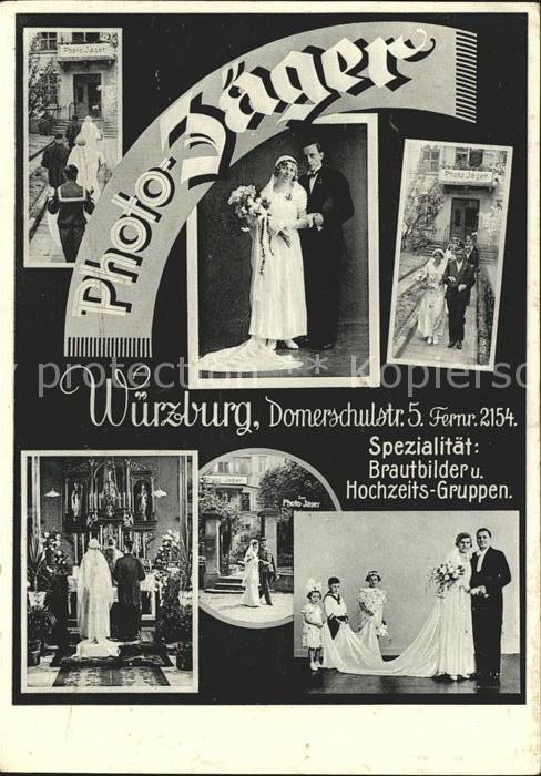 Wuerzburg Photo Jaeger
