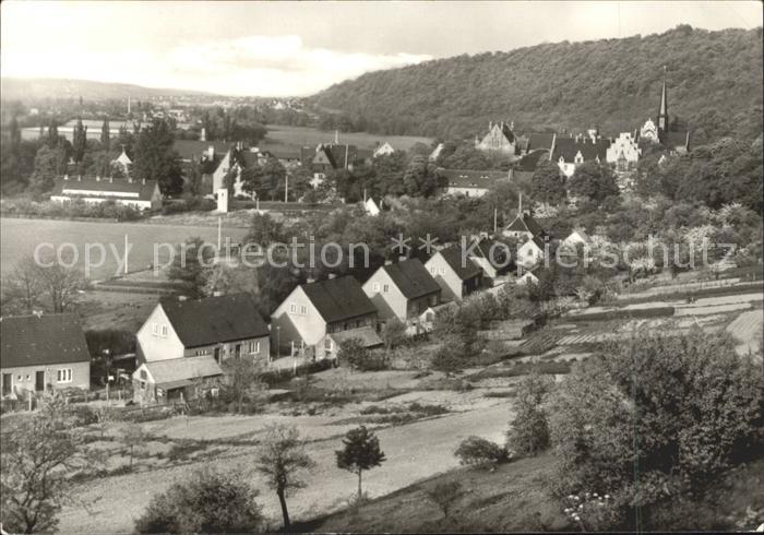 Bad Koesen Ortsteil Schulpforte