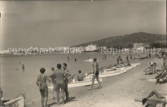 Ibiza Islas Baleares San Antonio Abad