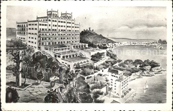 Mallorca Hoteles Maiorica