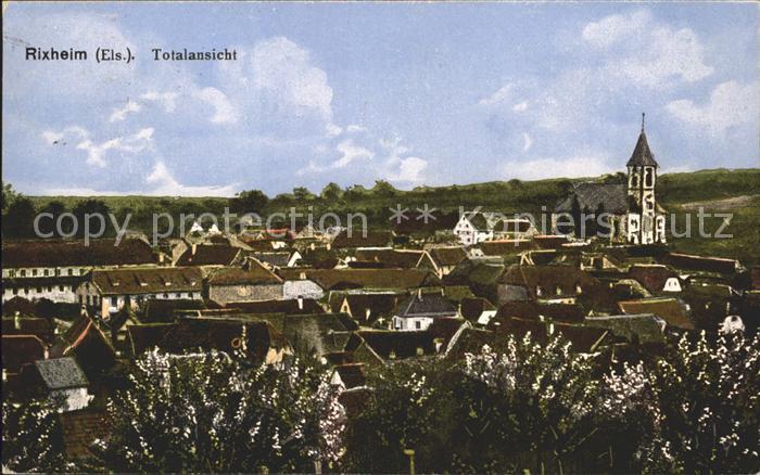 Rixheim