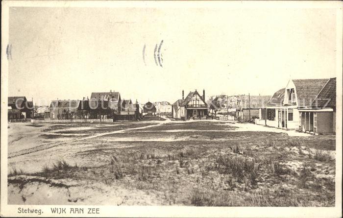 Wijk aan Zee Stetweg