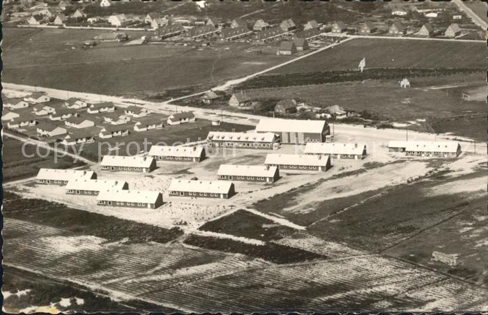 St Peter-Ording Evangelisches Jugenderholungsdorf